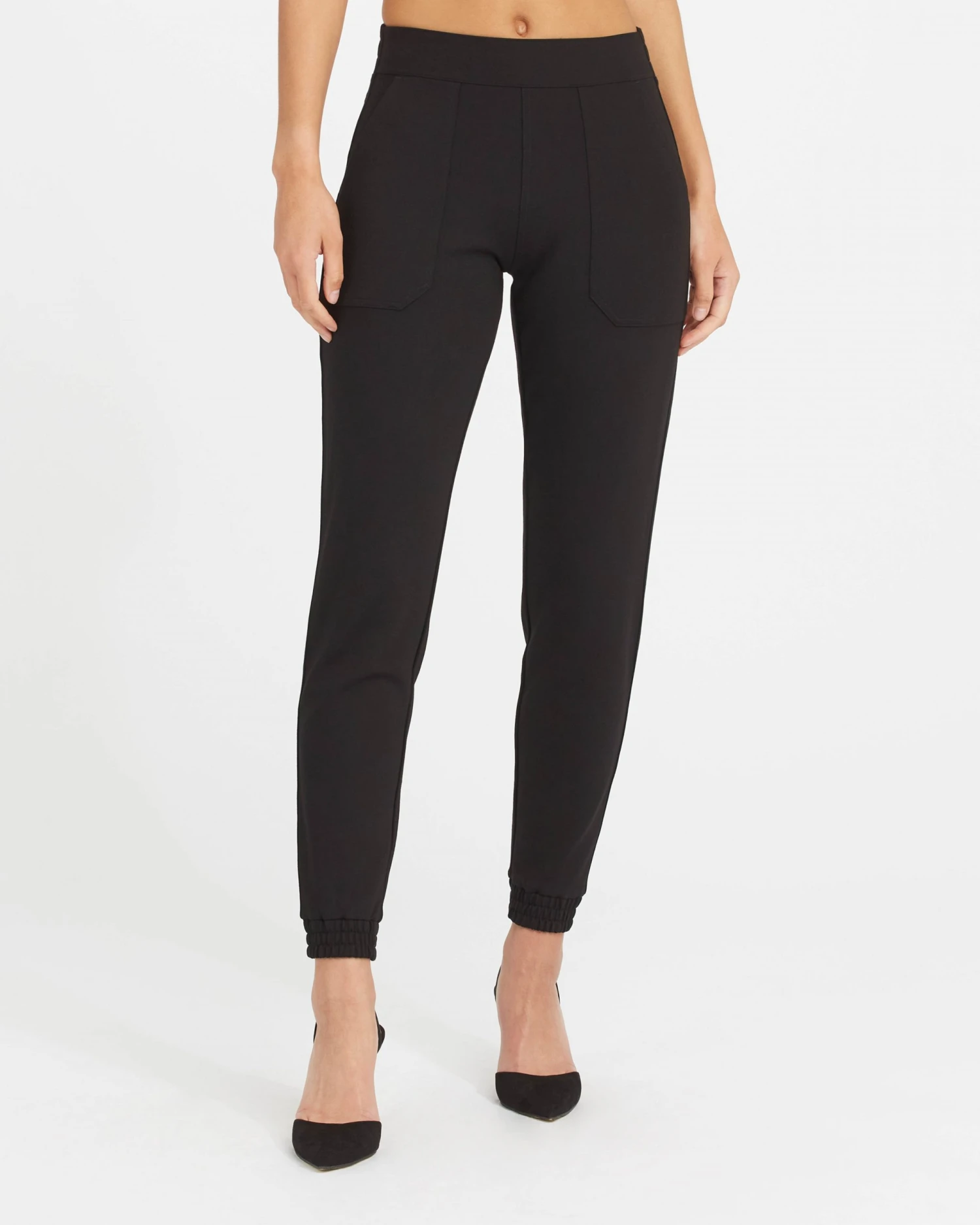 Spanx The Perfect Pant, Jogger New Arrivals 7 Spanx The Perfect Pant, Jogger New Arrivals