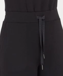 Spanx AirEssentials Sleeveless Jumpsuit