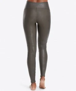 Spanx The Inseam Shop Faux Leather Moto Leggings 19 Spanx The Inseam Shop Faux Leather Moto Leggings