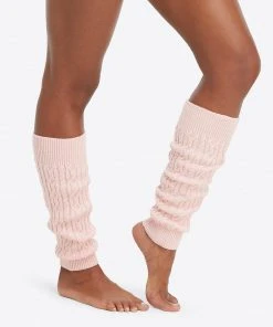 Spanx Leg Warmers
