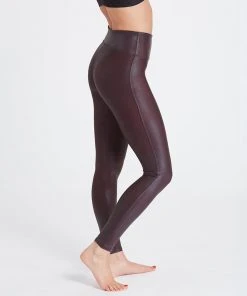 Spanx Best Sellers Faux Leather Leggings