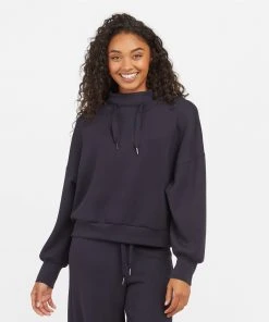 Spanx AirEssentials ‘At-the-Hip’ Pullover Best Sellers 16 Spanx AirEssentials ‘At-the-Hip’ Pullover Best Sellers