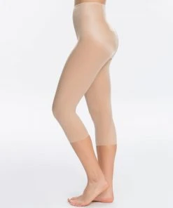Spanx Shop All Shapewear Skinny Britches® Capri