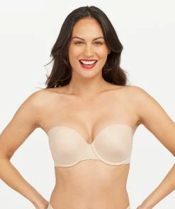 Spanx Best Sellers Up For Anything Strapless™ Bra