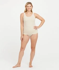 Spanx Cotton Control Brief 21 Spanx Cotton Control Brief