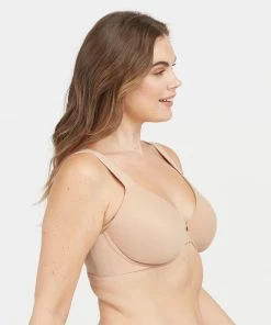 Spanx Bra-llelujah!® Unlined Full Coverage Comfy Essentials