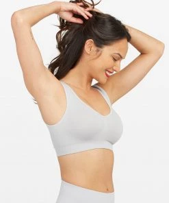 Spanx Breast Of Both Worlds® Reversible Comfort Bra 30 Spanx Breast Of Both Worlds® Reversible Comfort Bra