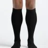 Spanx Men’s Graduated Compression Socks, 15-20 Mmhg Shop All Mens
