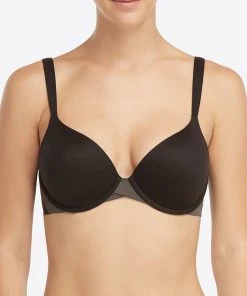 Spanx Shop All Bras Pillow Cup Signature Full Coverage Bra