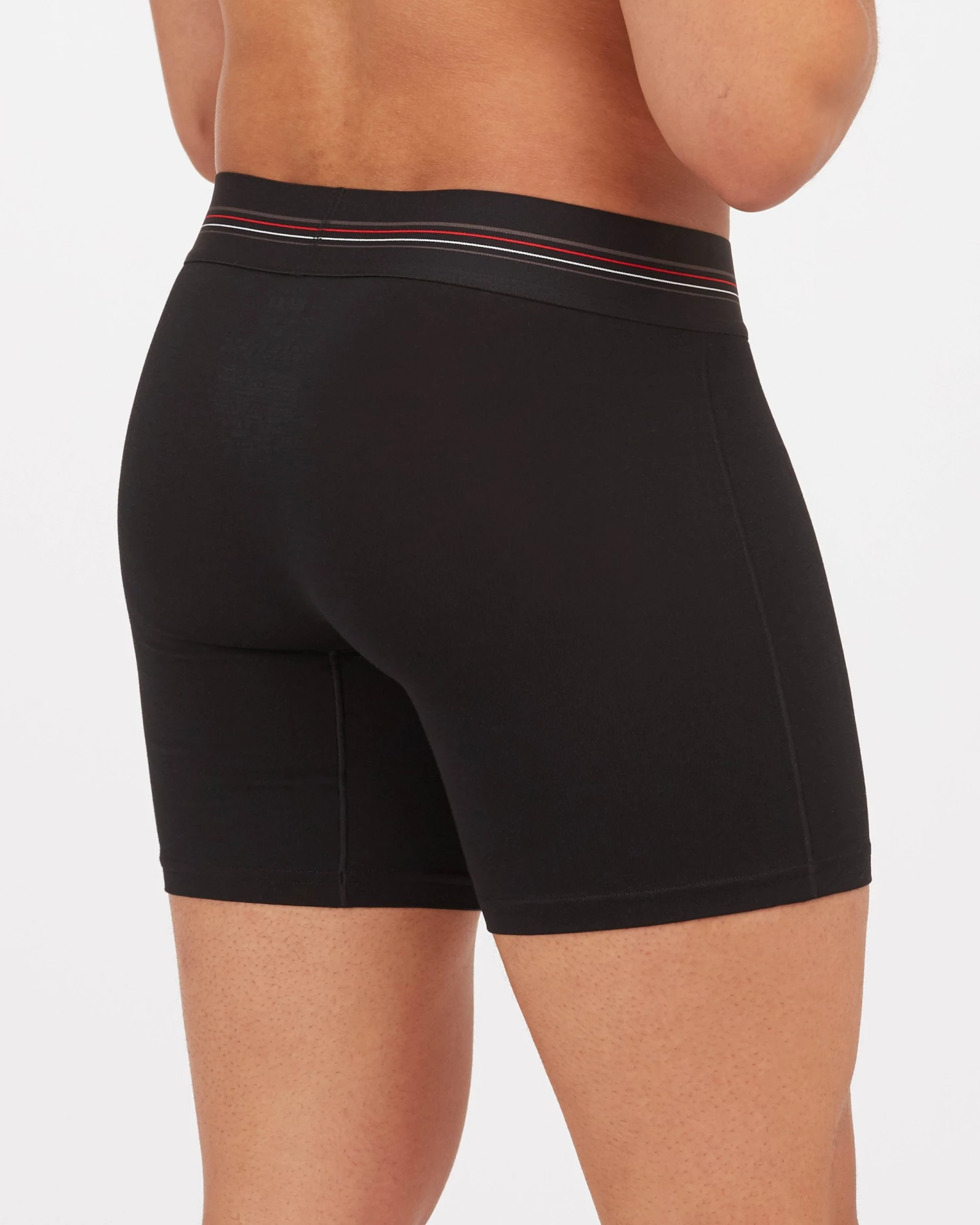 Spanx Zero Sculpt Cotton Modal Boxer Brief Shop All Mens 4 Spanx Zero Sculpt Cotton Modal Boxer Brief Shop All Mens