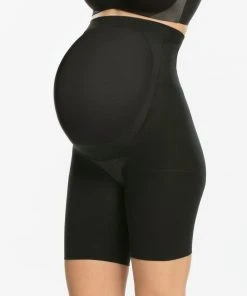 Spanx Shop All Shapewear Mama Short