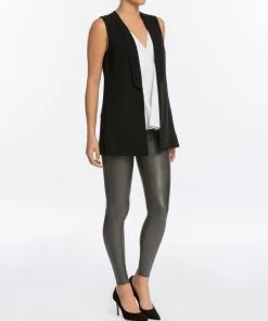 Spanx Best Sellers Faux Leather Leggings
