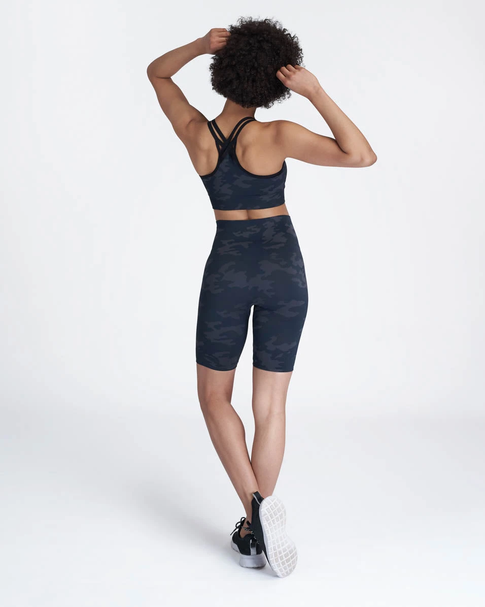 Spanx Seamless Look At Me Now Bike Short 6 Spanx Seamless Look At Me Now Bike Short