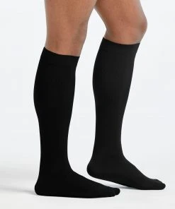 Spanx Men’s Graduated Compression Socks, 15-20 Mmhg Shop All Mens 6 Spanx Men’s Graduated Compression Socks, 15-20 Mmhg Shop All Mens