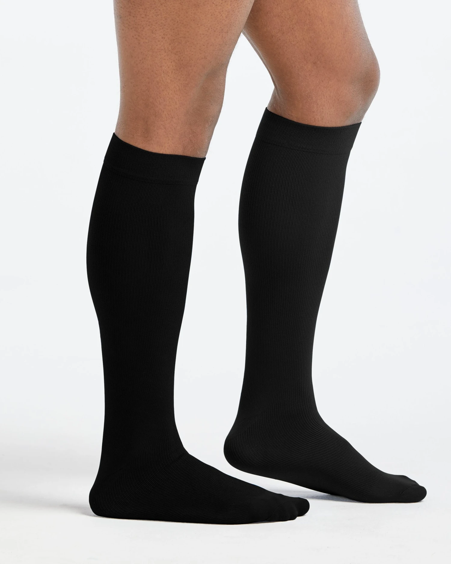 Spanx Men’s Graduated Compression Socks, 15-20 Mmhg Shop All Mens 4 Spanx Men’s Graduated Compression Socks, 15-20 Mmhg Shop All Mens