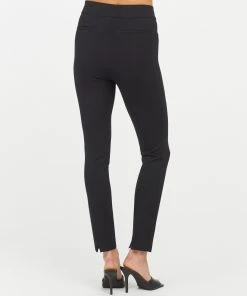 Spanx The Perfect Pant, Ankle Backseam Skinny Best Sellers 21 Spanx The Perfect Pant, Ankle Backseam Skinny Best Sellers