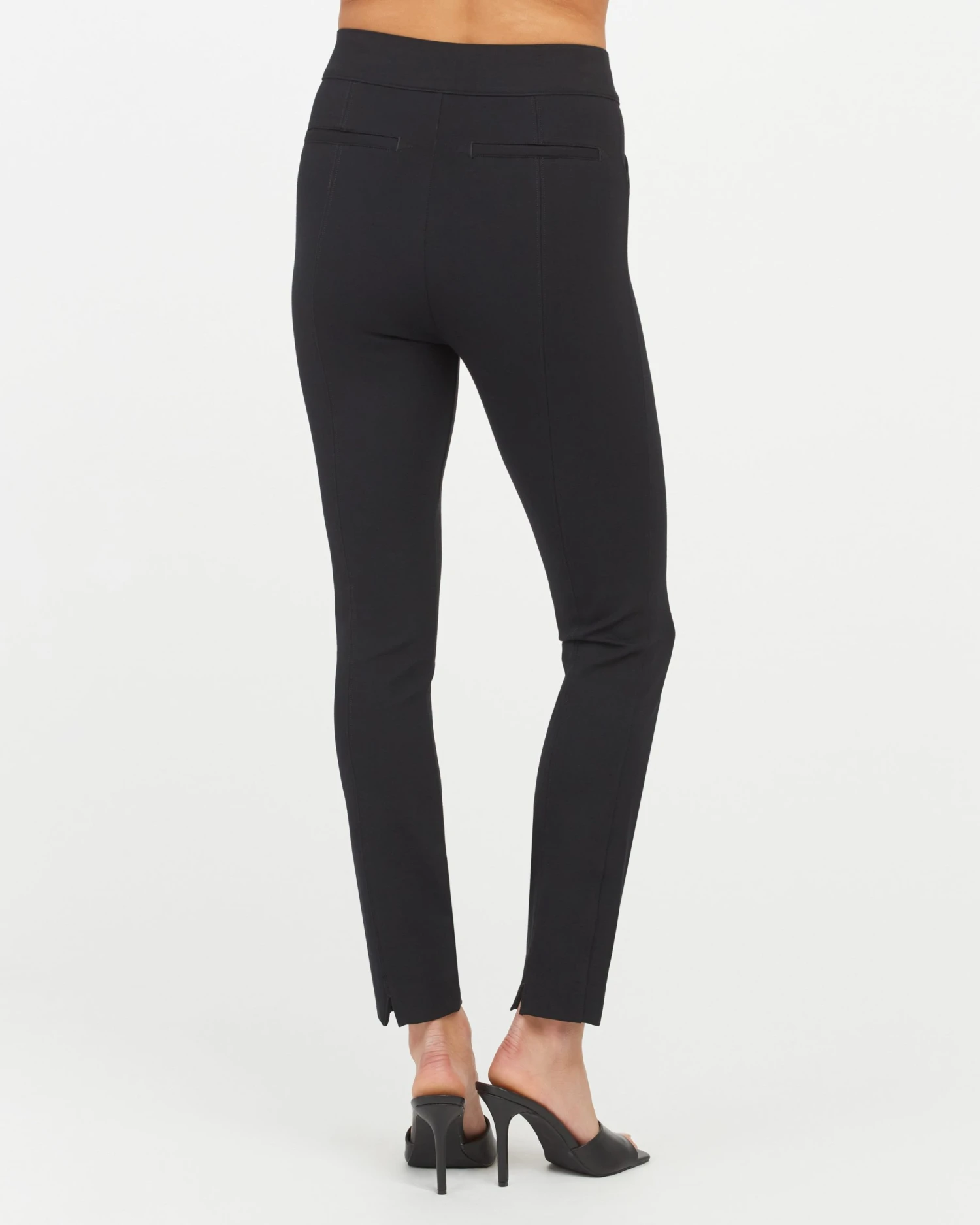 Spanx The Perfect Pant, Ankle Backseam Skinny Best Sellers 10 Spanx The Perfect Pant, Ankle Backseam Skinny Best Sellers