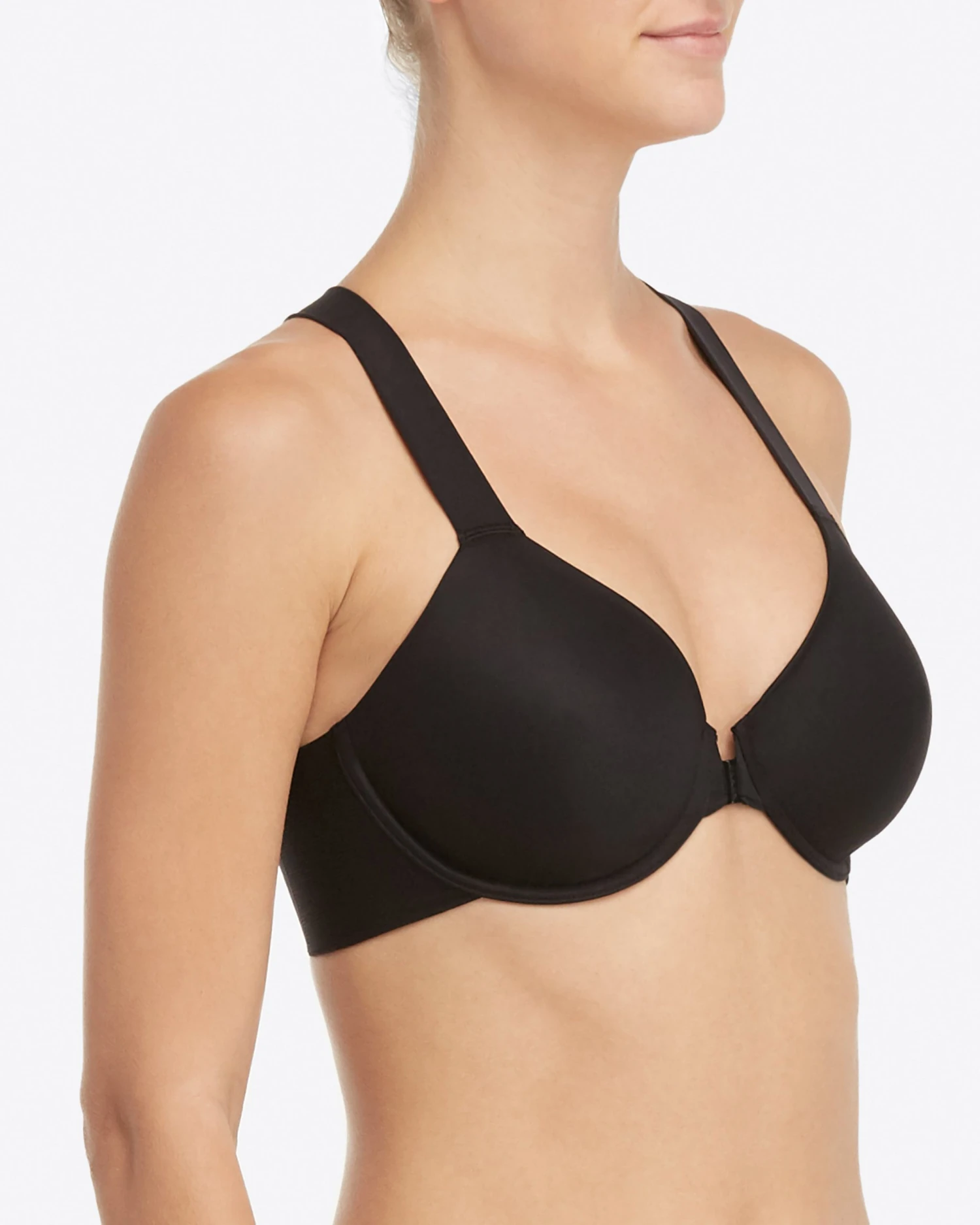 Spanx Bra-llelujah!® Unlined Racerback Bra 8 Spanx Bra-llelujah!® Unlined Racerback Bra