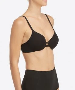 Spanx Swim Convertible Bra