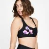 Spanx Illuminate-Her™ Low Impact Printed Sports Bra, Jessica Durrant Art Shop All Activewear 2 Spanx Illuminate-Her™ Low Impact Printed Sports Bra, Jessica Durrant Art Shop All Activewear