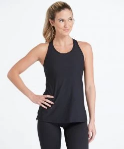 Spanx Perforated Active Tank Shop All Activewear
