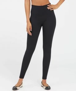 Spanx The Inseam Shop Ponte Ankle Leggings