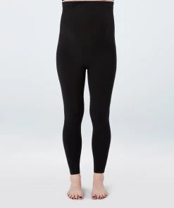 Spanx Mama Look At Me Now Seamless Leggings Comfy Essentials