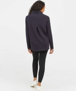 Spanx AirEssentials ‘Got-Ya-Covered’ Pullover