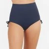 Spanx Adjustable High-Rise Swim Brief 2 Spanx Adjustable High-Rise Swim Brief