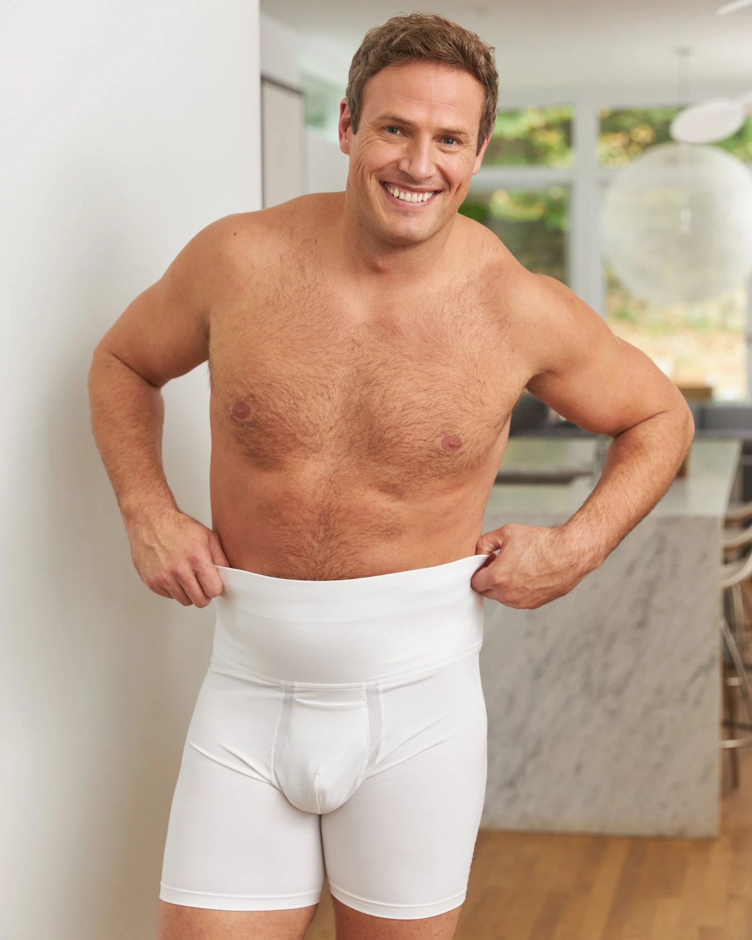 Spanx Back In Stock Ultra Sculpt Cotton Power Boxer Brief 6 Spanx Back In Stock Ultra Sculpt Cotton Power Boxer Brief