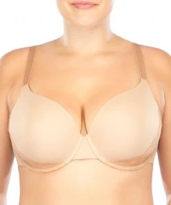 Spanx Bra-Dacious Lightly Lined Full Figure Bra Shop All Bras