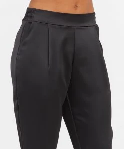 Spanx Satin Jogger