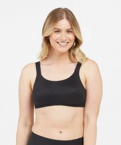 Spanx Bra-llelujah!® Lightly Lined Tank Bralette