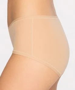 Spanx Butt Naked…But Better Shorty 15 Spanx Butt Naked…But Better Shorty