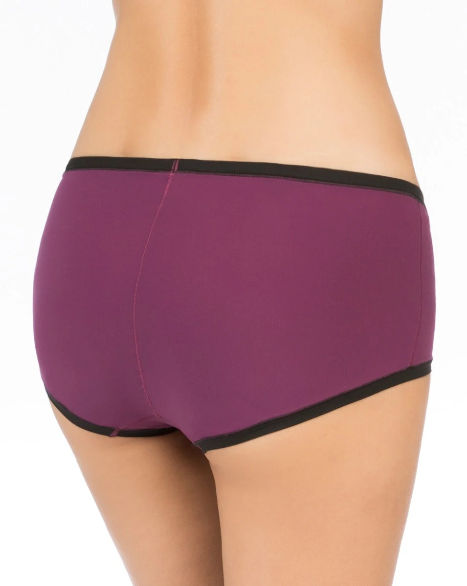 Spanx Butt Naked…But Better Shorty 7 Spanx Butt Naked…But Better Shorty