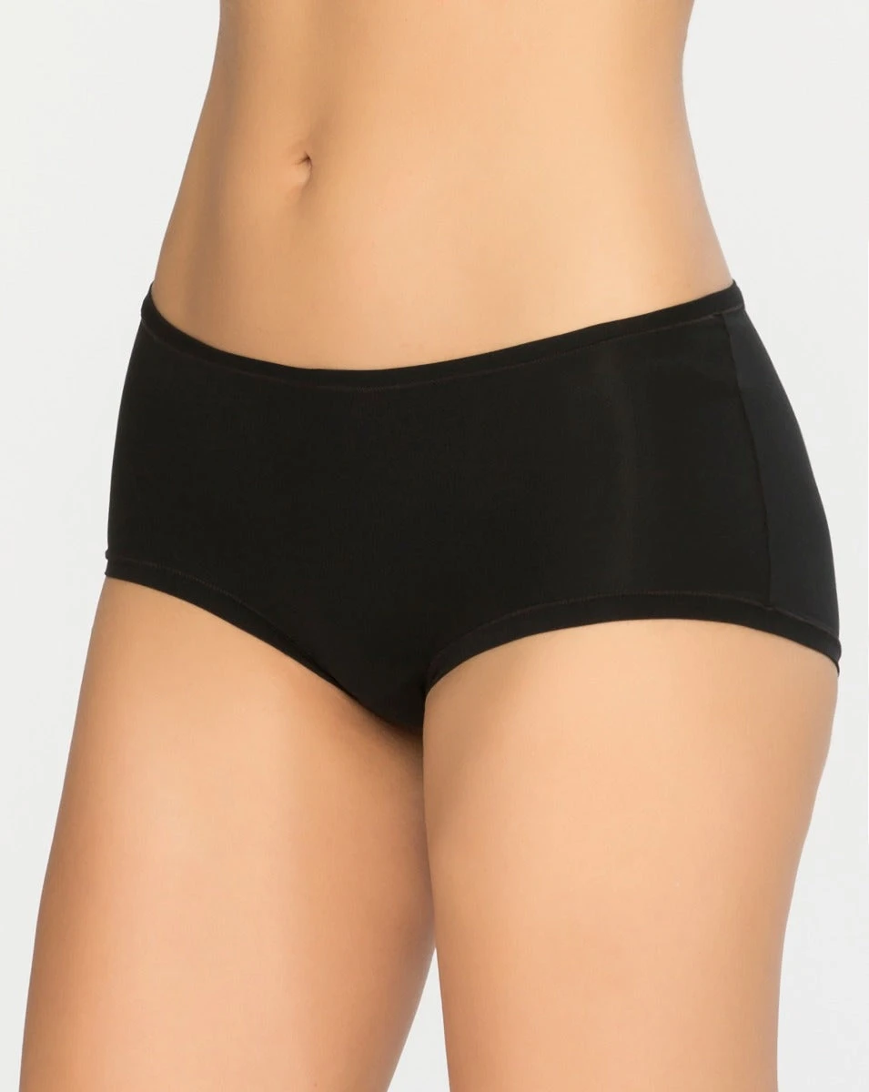 Spanx Butt Naked…But Better Shorty 12 Spanx Butt Naked…But Better Shorty