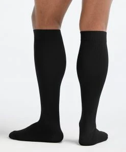 Spanx Men’s Graduated Compression Socks, 15-20 Mmhg Shop All Mens