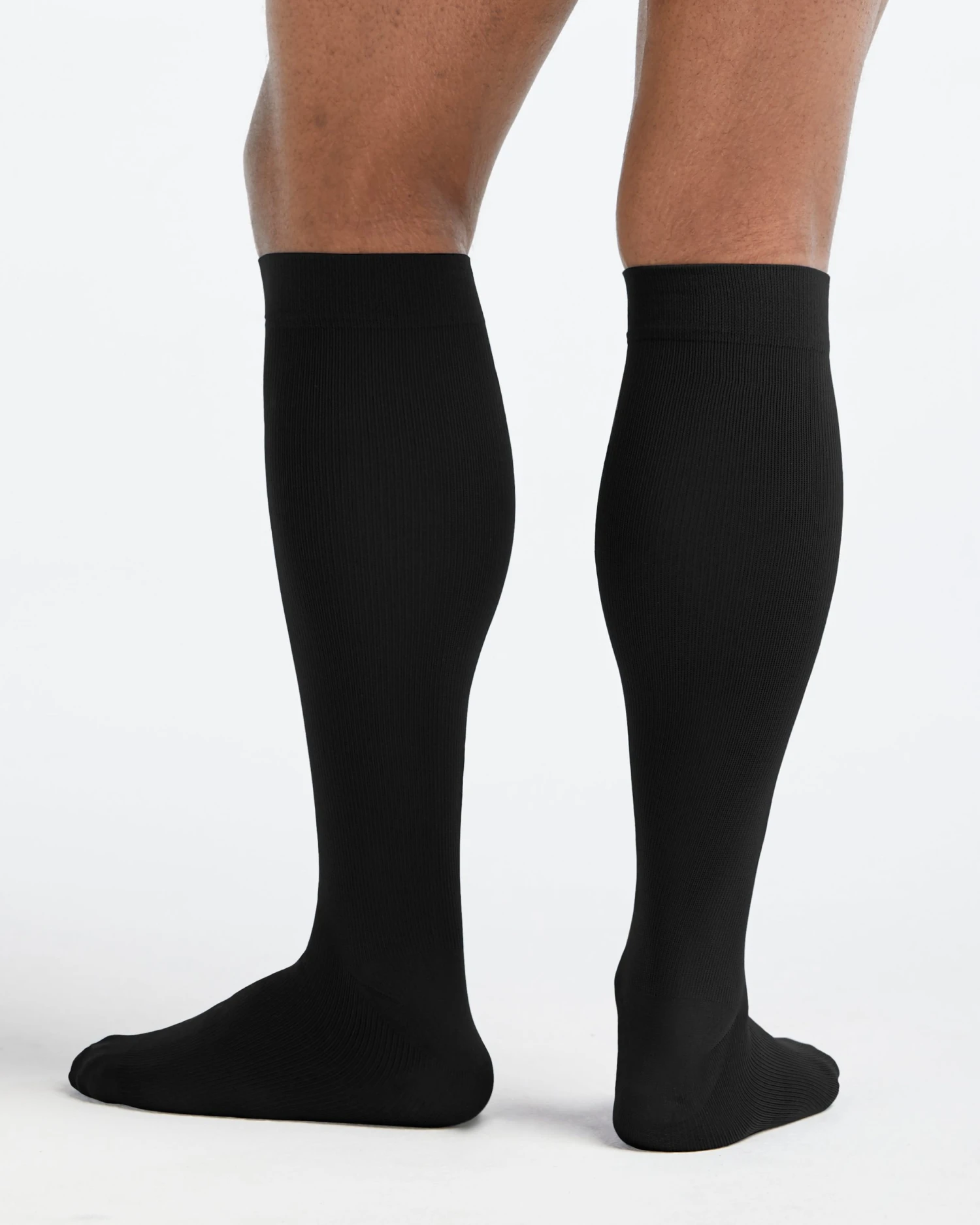 Spanx Men’s Graduated Compression Socks, 15-20 Mmhg Shop All Mens 3 Spanx Men’s Graduated Compression Socks, 15-20 Mmhg Shop All Mens
