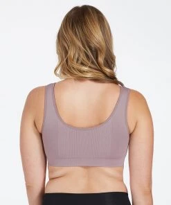 Spanx Breast Of Both Worlds® Reversible Comfort Bra 19 Spanx Breast Of Both Worlds® Reversible Comfort Bra