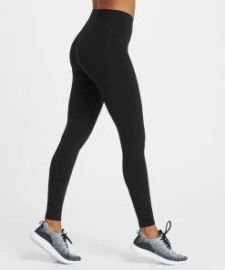 Spanx Every.Wear Active Icon Leggings 13 Spanx Every.Wear Active Icon Leggings