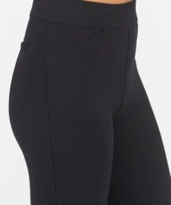Spanx The Perfect Pant, Ankle Backseam Skinny Best Sellers 25 Spanx The Perfect Pant, Ankle Backseam Skinny Best Sellers