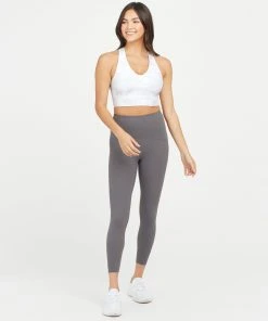 Spanx Longline Medium Impact Camo Sports Bra New Arrivals 9 Spanx Longline Medium Impact Camo Sports Bra New Arrivals