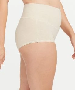 Spanx Cotton Control Boyshort New Arrivals