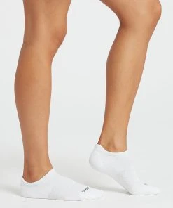 Spanx Active Arch Compression Ankle Socks