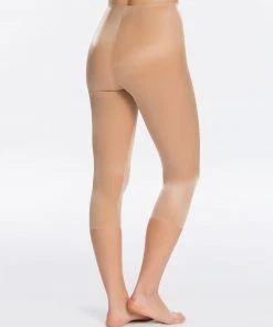 Spanx Shop All Shapewear Skinny Britches® Capri