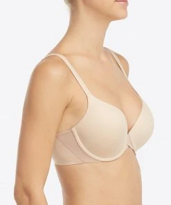 Spanx Shop All Bras Pillow Cup Signature Full Coverage Bra
