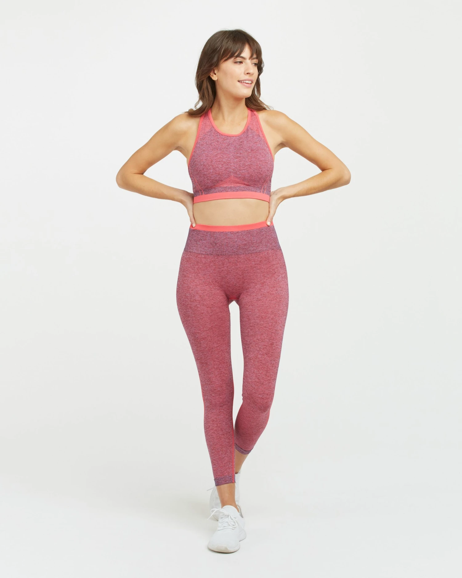 Spanx Seamless Sculpt Leggings New Arrivals 9 Spanx Seamless Sculpt Leggings New Arrivals