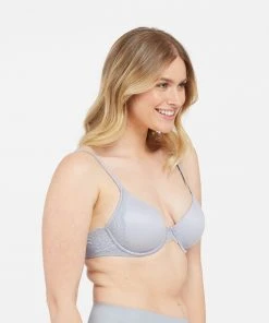 Spanx Undie-Tectable® Lightly Lined Full Coverage Shop All Bras
