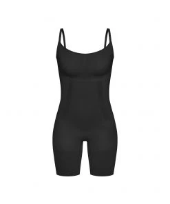Spanx OnCore Mid-Thigh Bodysuit 14 Spanx OnCore Mid-Thigh Bodysuit