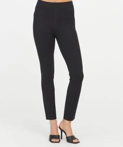 Spanx The Perfect Pant, Ankle Backseam Skinny Best Sellers 23 Spanx The Perfect Pant, Ankle Backseam Skinny Best Sellers
